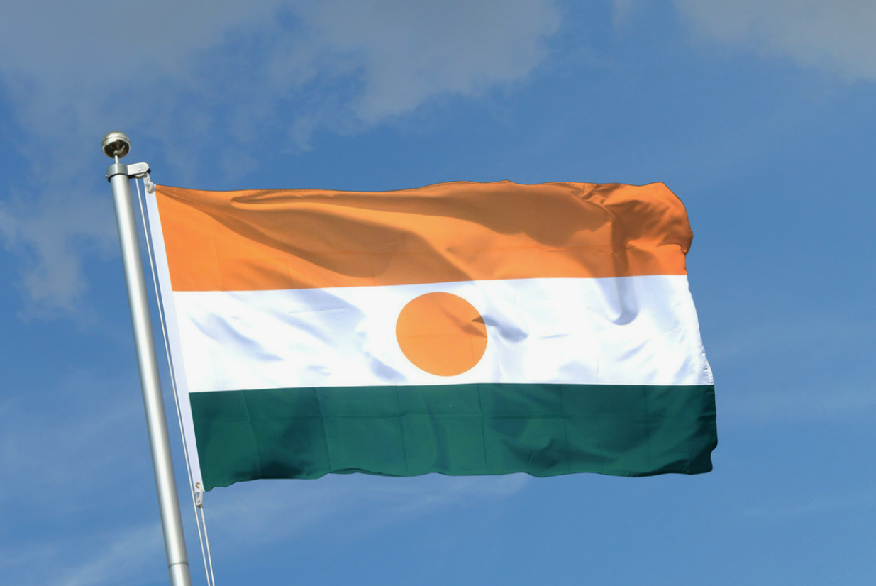 МИД Украины выразил недовольство решением Нигера разорвать дипломатические отношения