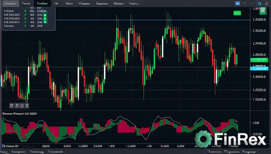 Копитрейдинг: советы по выбору платформы для начинающих