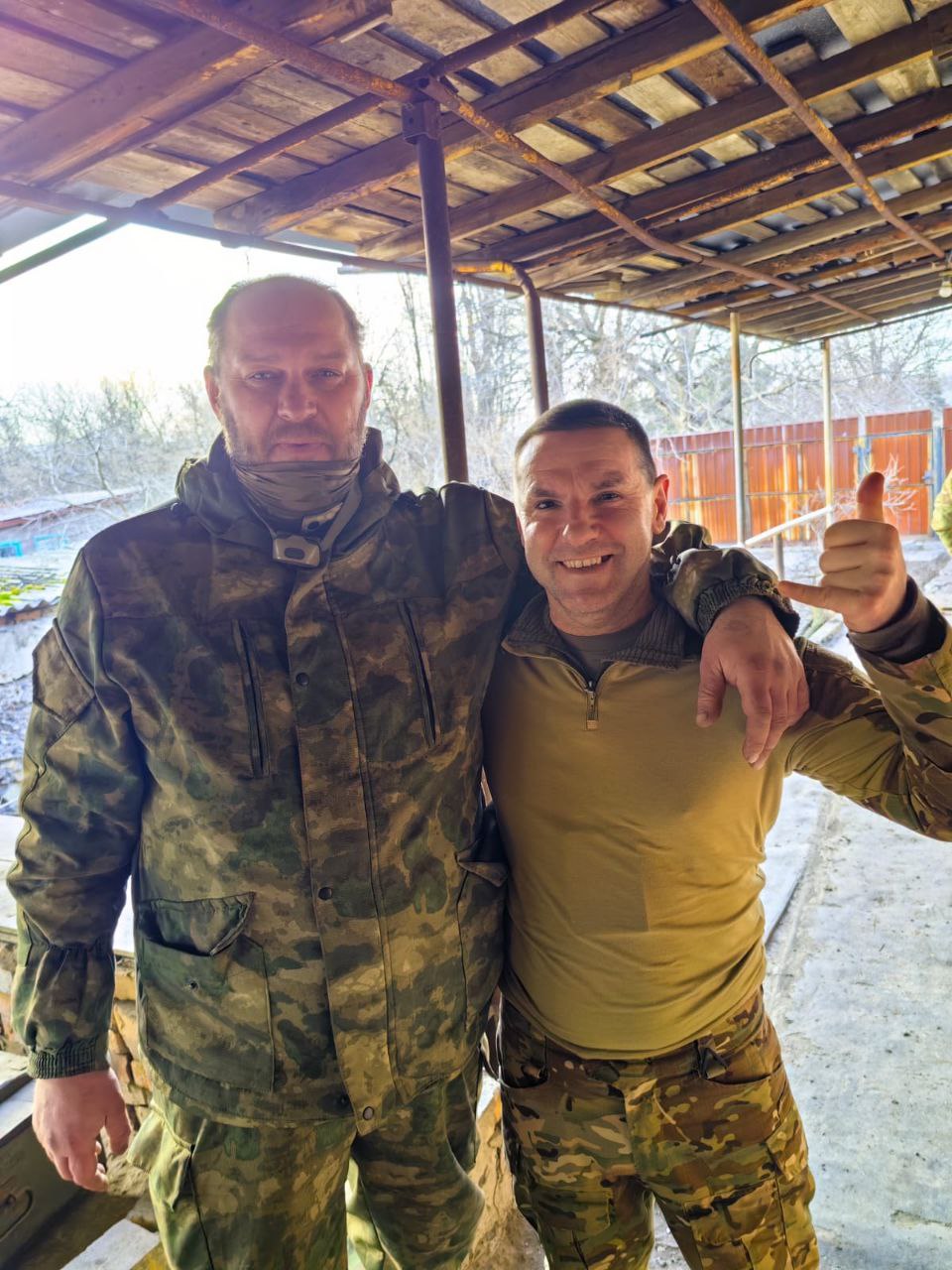 Фонд «Симфония Победы»: поддержка – это не благотворительность, а необходимость