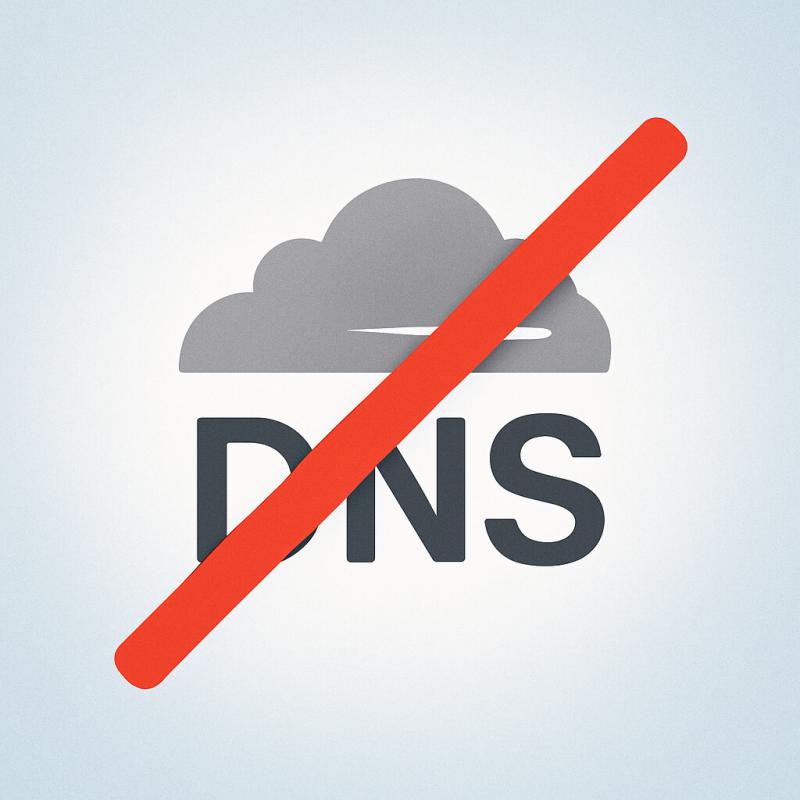 PR MAN MAX разбирает ограничения Cloudflare для российских пользователей