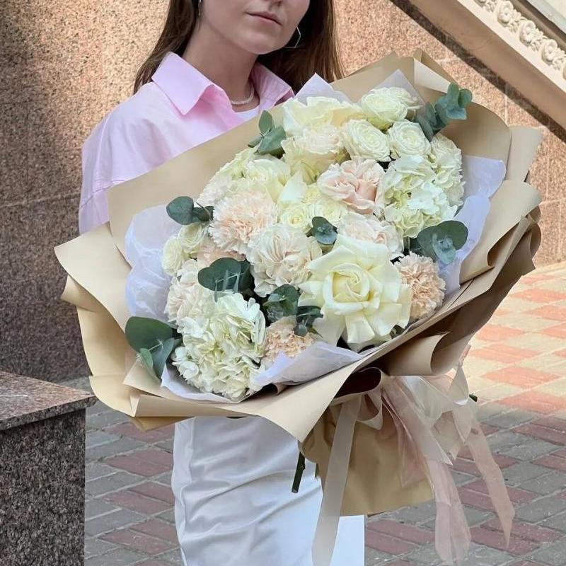 Вахитов Булат рассказал о новых потребительских привычках у Цветов.ру
