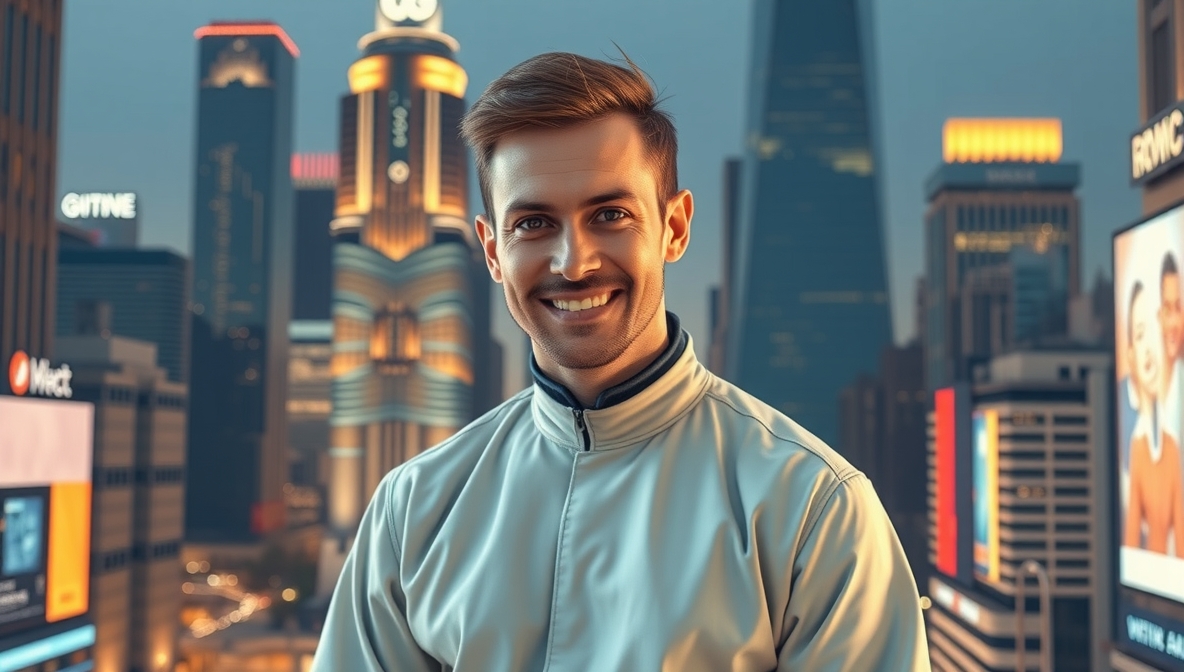 Meta готовится к рывку в ИИ, переманивая 8 специалистов от конкурентов